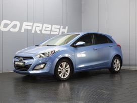 Hyundai i30, 2012 г., Омск