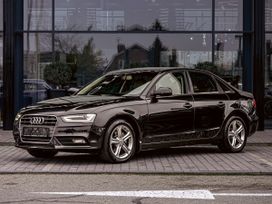 Audi A4, 2012 г., Краснодар