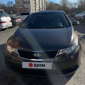Kia Cerato, 2009 г., Тюмень