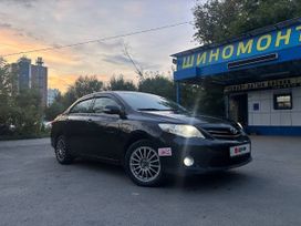 Toyota Corolla, 2012 г., Челябинск