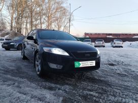 Ford Mondeo, 2009 г., Красноярск