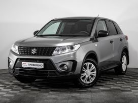 Suzuki Vitara, 2019 г., Санкт-Петербург