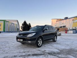 Hyundai ix55, 2008 г., Омск