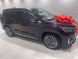 Jetour X90 Plus, 2023 г., Краснодар