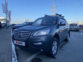 Lifan X60, 2014 г., Екатеринбург
