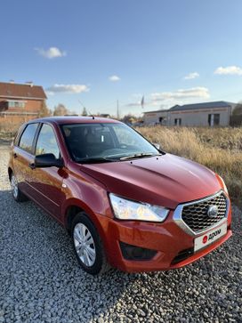 Datsun mi-DO, 2016 г., Челябинск