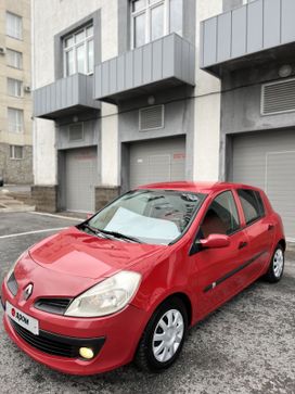 Renault Clio, 2006 г., Уфа
