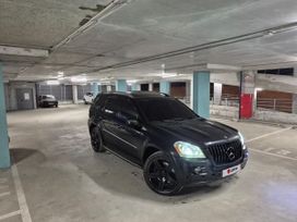 Mercedes-Benz GL-класс, 2008 г., Екатеринбург