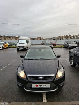 Ford Focus, 2010 г., Санкт-Петербург
