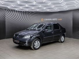 Renault Logan, 2009 г., Самара
