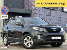 Kia Sorento, 2018 г., Севастополь