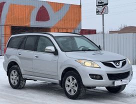 Great Wall Hover, 2011 г., Кемерово