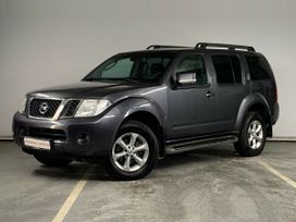 Nissan Pathfinder, 2012 г., Екатеринбург