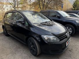 Volkswagen Golf Plus, 2011 г., Красноярск