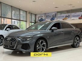 Audi A3, 2021 г., Тюмень