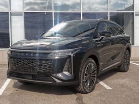 EXEED RX, 2024 г., Саратов