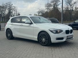BMW 1, 2013 г., Ростов-на-Дону