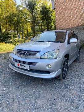 Lexus RX, 2007 г., Владивосток