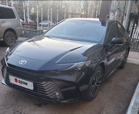 Toyota Camry, 2024 г., Казань