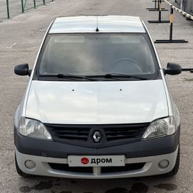 Renault Logan, 2009 г., Самара