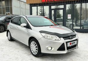 Ford Focus, 2011 г., Уфа