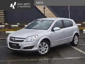 Opel Astra, 2012 г., Казань