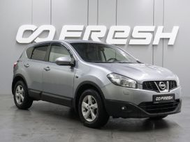Nissan Qashqai, 2012 г., Воронеж