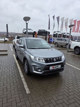Suzuki Vitara, 2020 г., Красноярск
