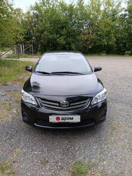 Toyota Corolla, 2007 г., Киров