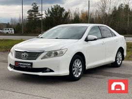 Toyota Camry, 2014 г., Пермь