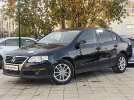 Volkswagen Passat, 2008 г., Санкт-Петербург