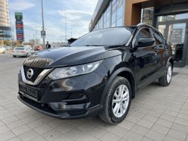 Nissan Qashqai, 2021 г., Краснодар