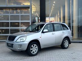 Chery Tiggo, 2012 г., Самара
