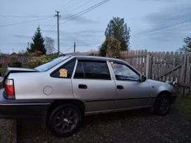 Daewoo Nexia, 2006 г., Новокузнецк