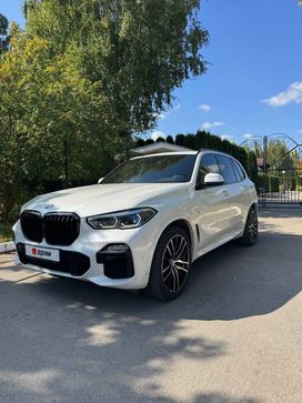 BMW X5, 2020 г., Ульяновск