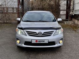Toyota Corolla, 2011 г., Новокузнецк
