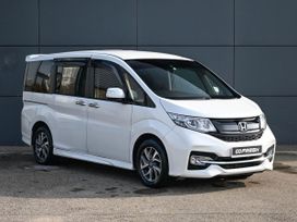 Honda Stepwgn, 2016 г., Краснодар
