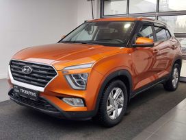 Hyundai Creta, 2022 г., Уфа