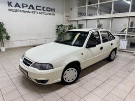 Daewoo Nexia, 2011 г., Волгоград
