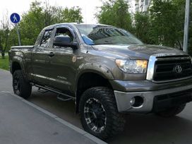 Toyota Tundra, 2010 г., Москва
