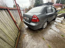 Ravon Nexia, 2016 г., Красноярск