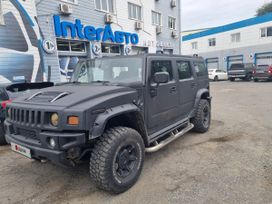 Hummer H2, 2005 г., Владивосток