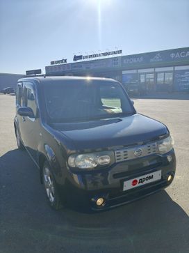 Nissan Cube, 2009 г., Иркутск