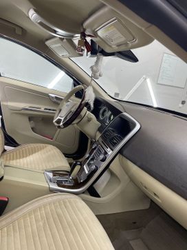 Volvo XC60, 2011 г., Севастополь