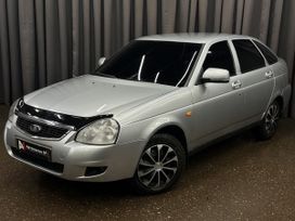 ВАЗ (Лада) Priora, 2009 г., Нижний Новгород