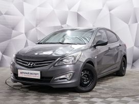 Hyundai Solaris, 2014 г., Ульяновск