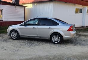 Ford Focus, 2009 г., Барнаул