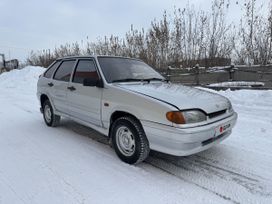 ВАЗ (Лада) 2114, 2010 г., Кемерово