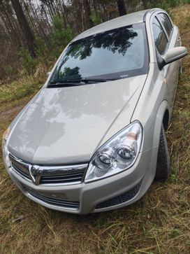 Opel Astra, 2007 г., Нижний Новгород