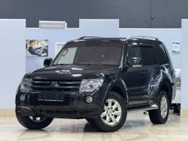 Mitsubishi Pajero, 2010 г., Омск
